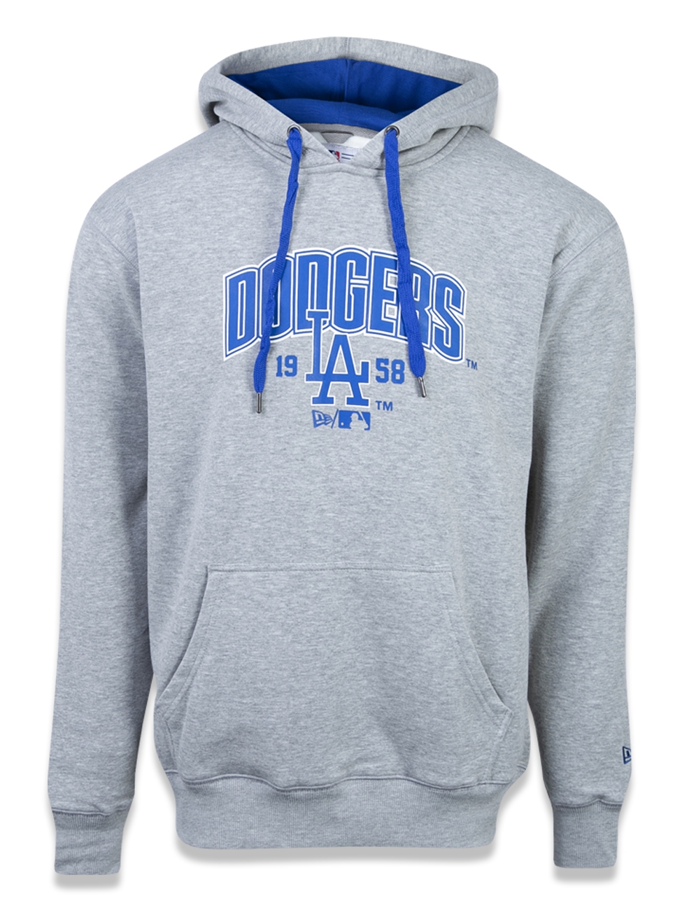 dodgers world series moletom com capuz 2022