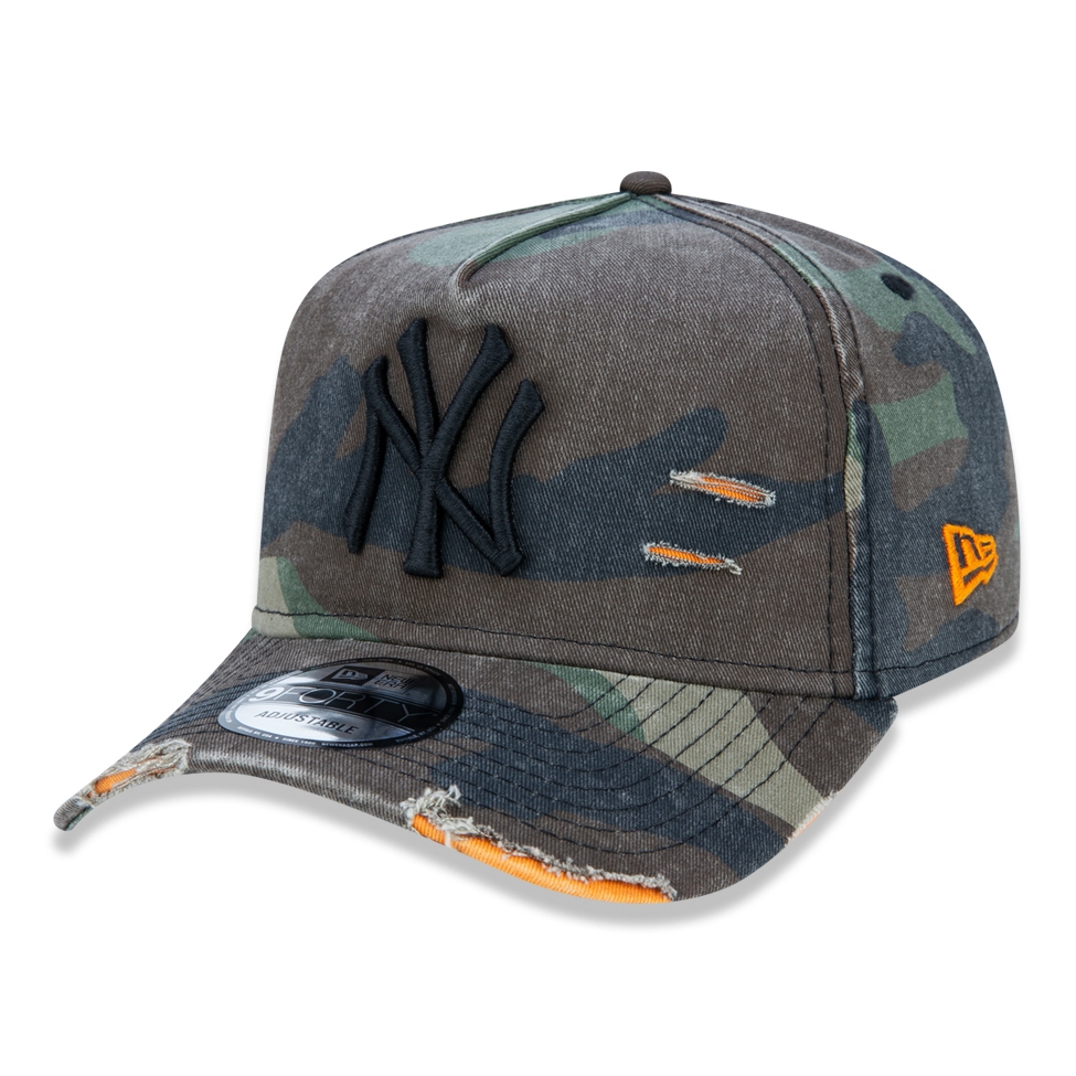 Loja Oficial New Era