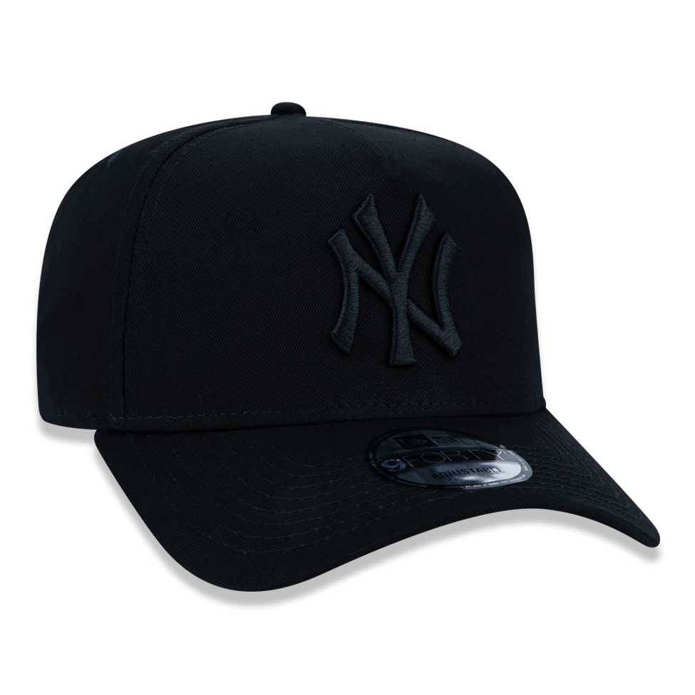 کلاه نقابدار نیویورک نیو ارا مدل New Era 39Thırty League Essentıal New York  Yankees Unisex - فروشگاه اینترنتی تودید