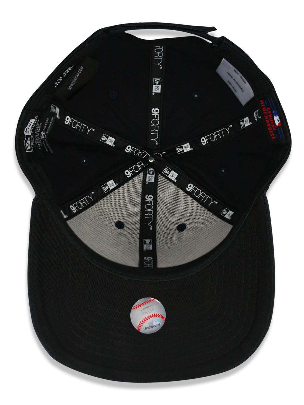 Loja Oficial New Era