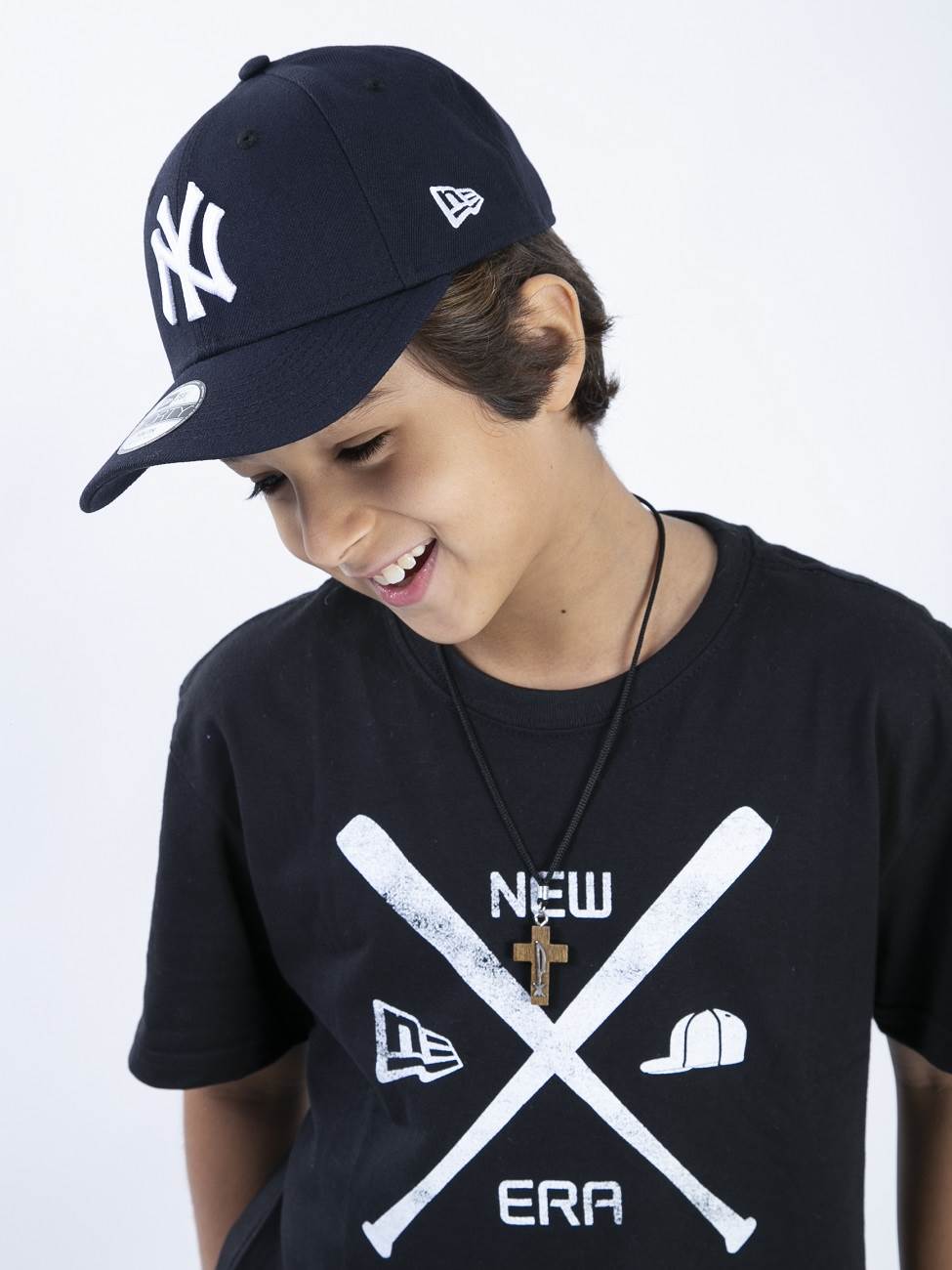Loja Oficial New Era