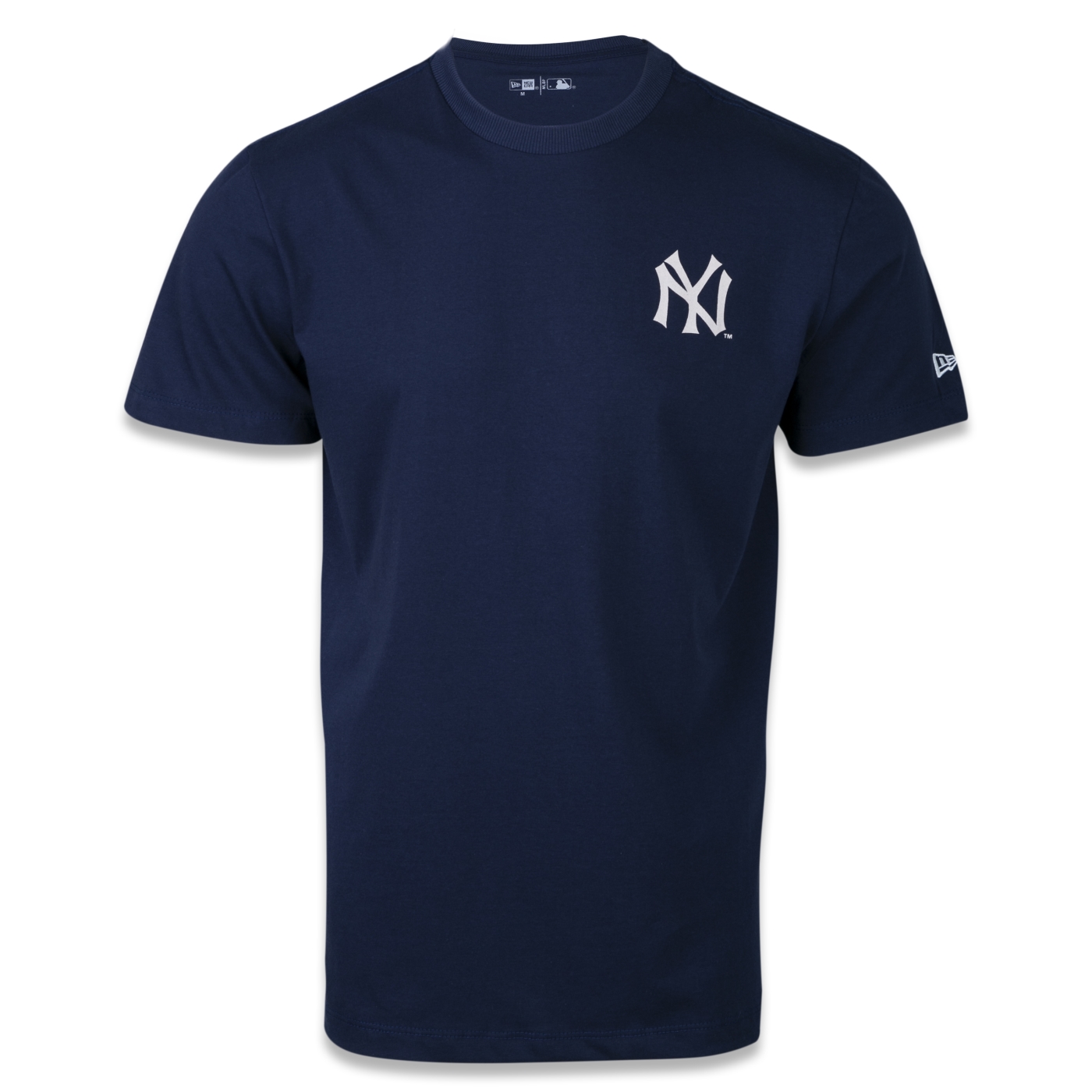 Camiseta New York Yankees MLB Modern Classic New Era