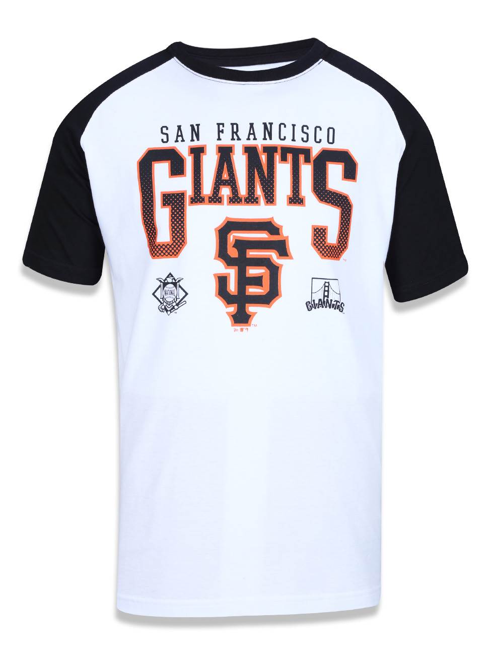 camisas de los gigantes de san francisco