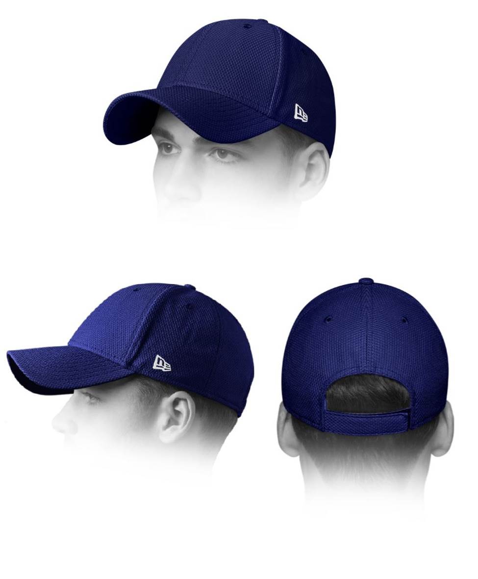 Loja Oficial New Era