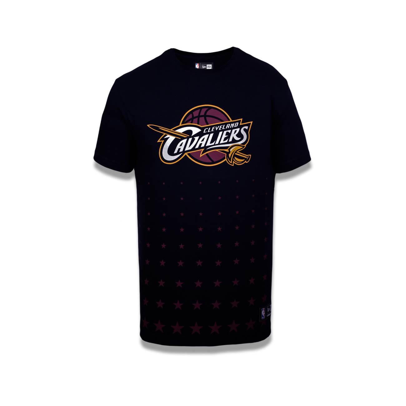 camiseta cleveland