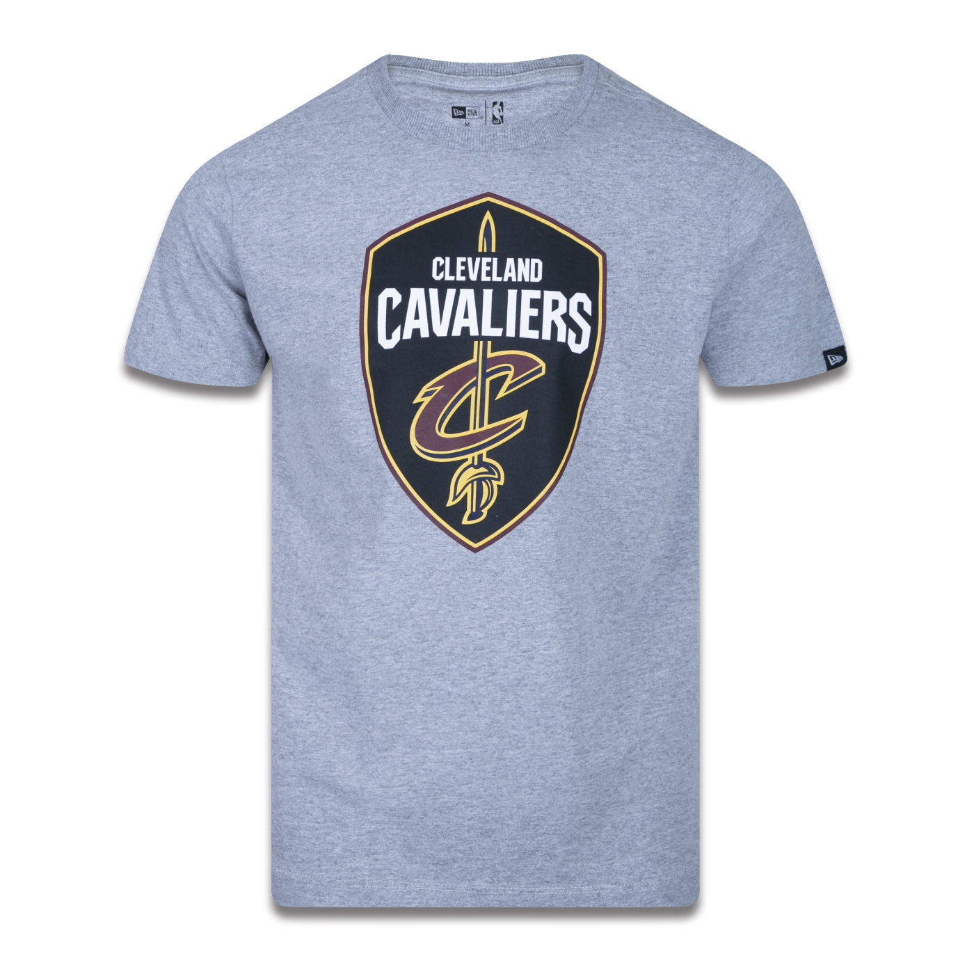 camiseta cavaliers