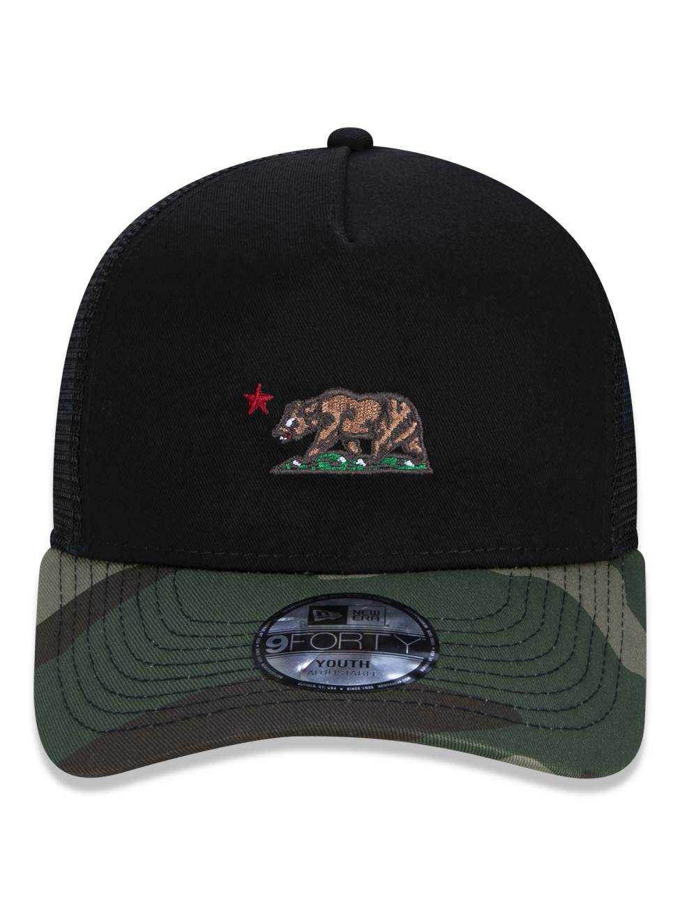 Loja Oficial New Era