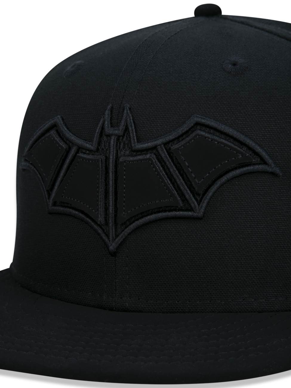 Boné Ajustável Batman - Battle For The Cowl - New Era 39Thirty