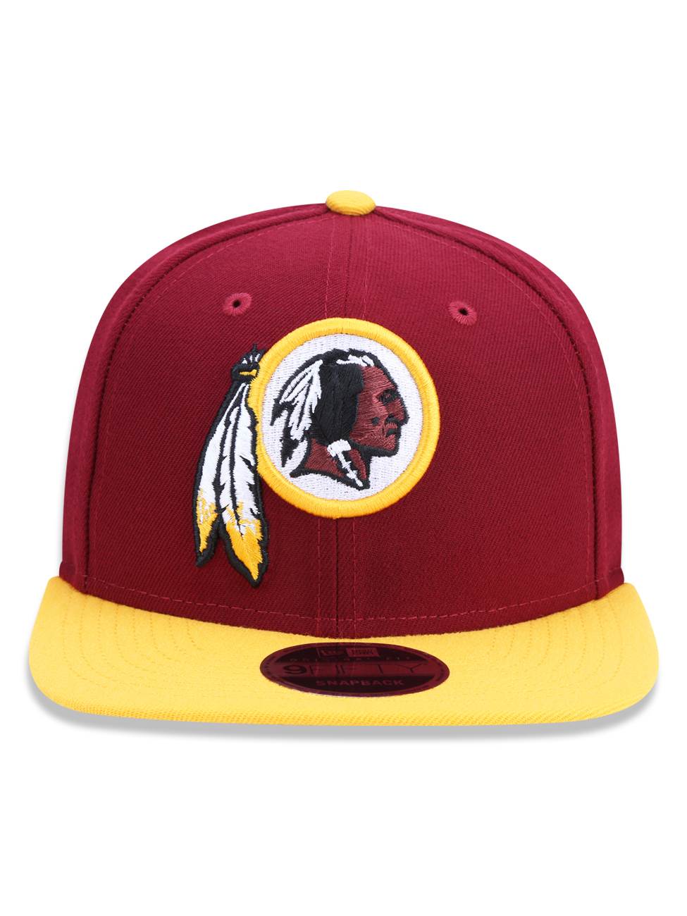 Bone redskins new era Clearance