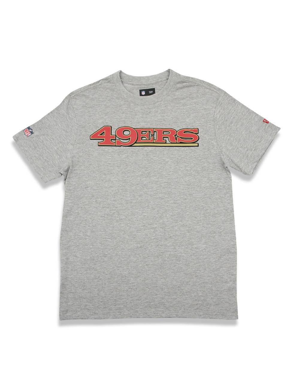 camiseta new era san francisco 49ers