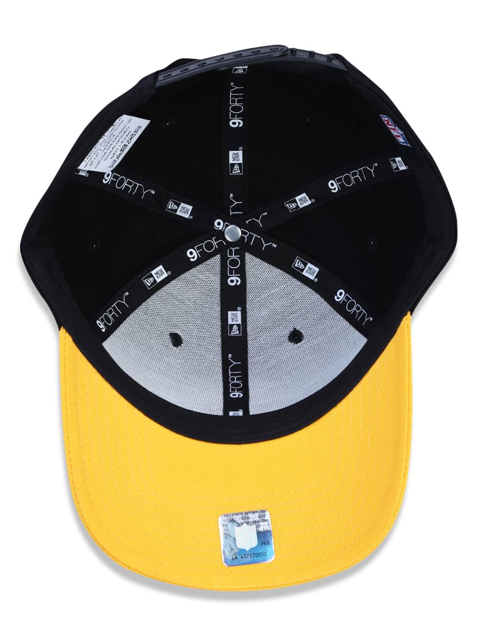 Loja Oficial New Era