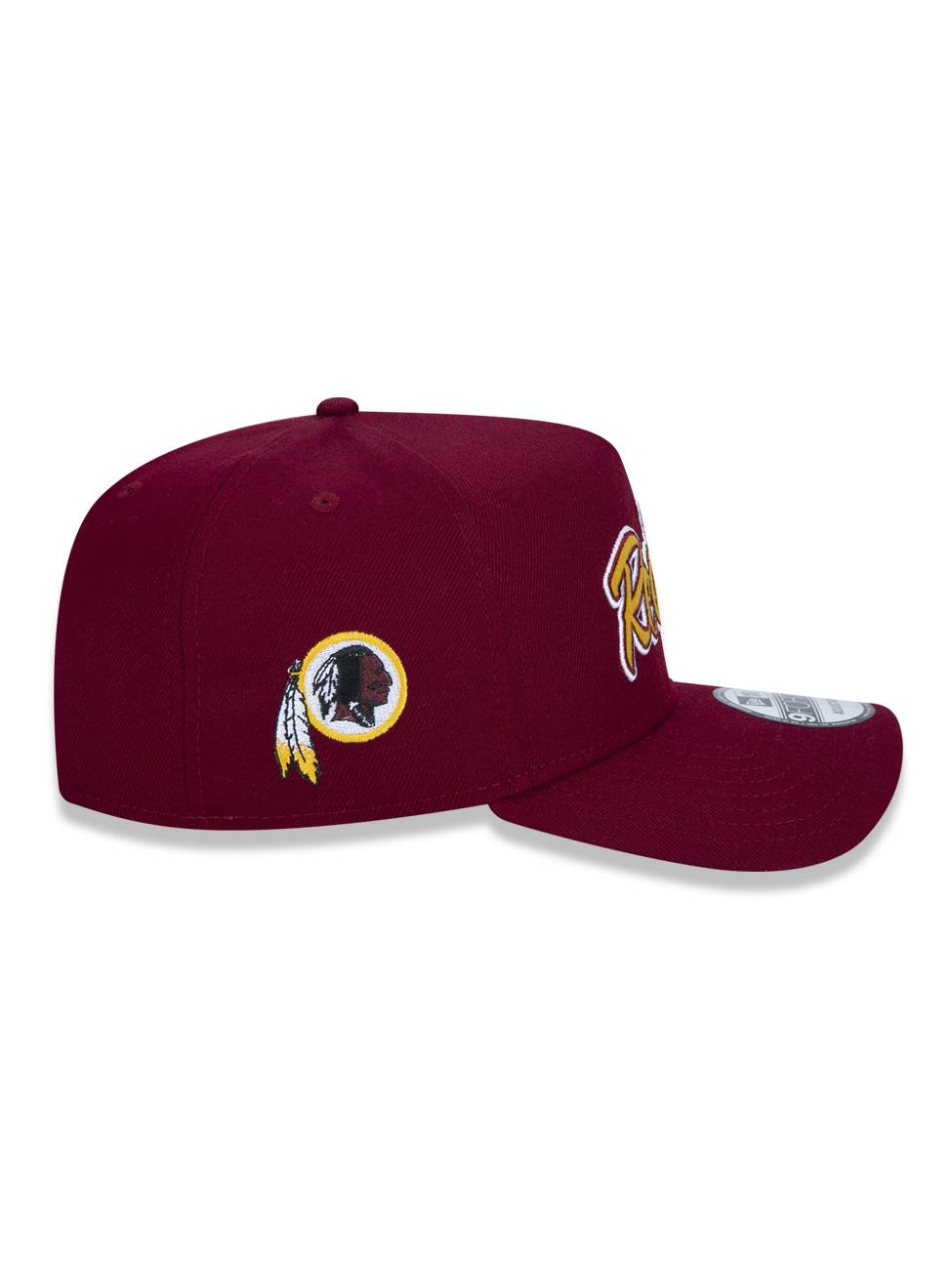 bone redskins new era