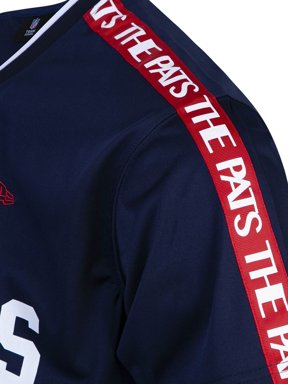 camisa jersey new era