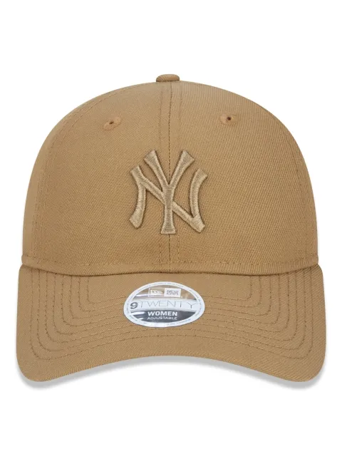 Boné Feminino 9TWENTY MLB New York Yankees