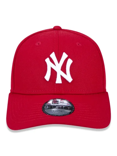 Boné Juvenil 9FORTY MLB New York Yankees