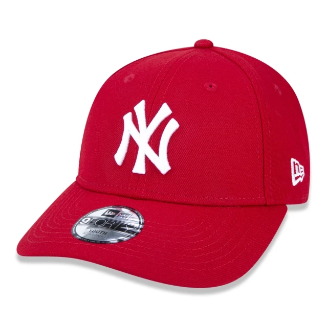 Boné Juvenil 9FORTY MLB New York Yankees