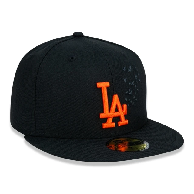 Boné 59FIFTY Halloween Los Angeles Dodgers MLB