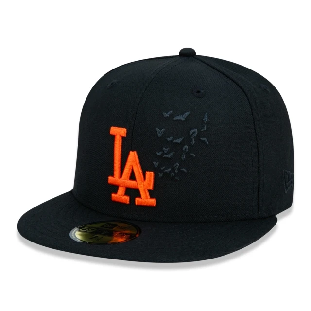 Boné 59FIFTY Halloween Los Angeles Dodgers MLB