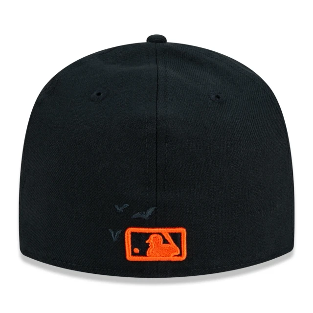 Boné 59FIFTY Halloween Los Angeles Dodgers MLB