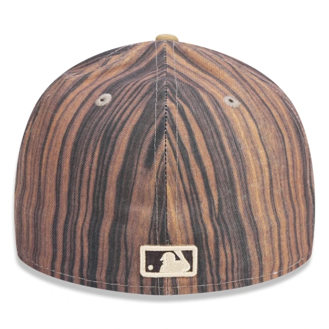 Boné 59FIFTY Miami Marlins MLB