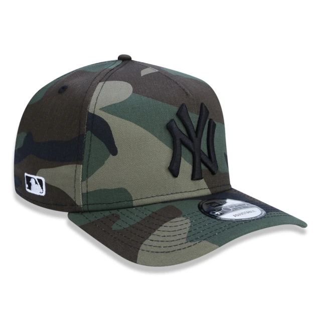 Boné 9FORTY New York Yankees MLB