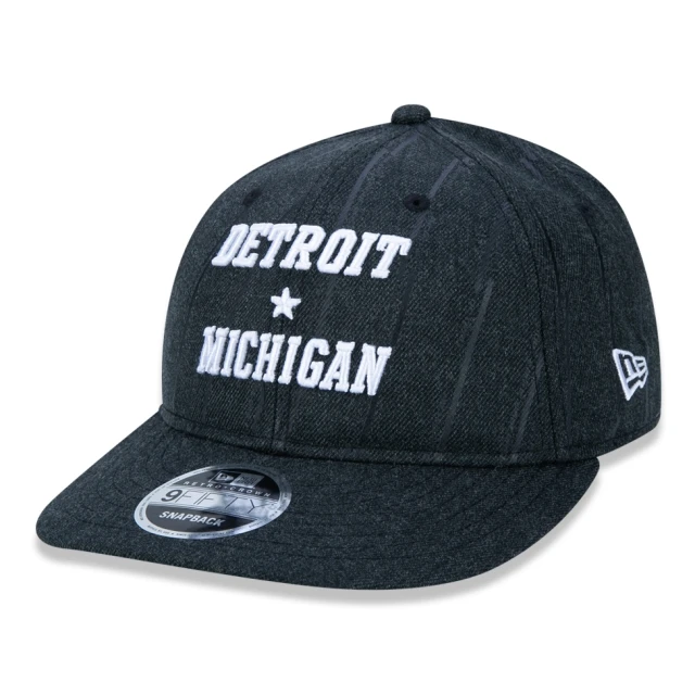 Boné 9FIFTY Detroit Tigers MLB