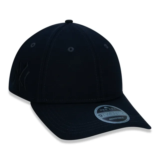 Boné 9TWENTY Black Label MLB New York Yankees