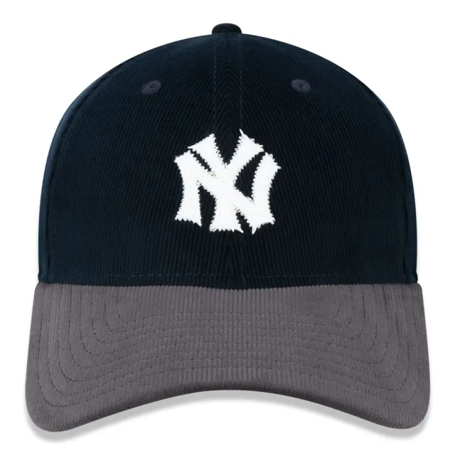 Boné 9FORTY MLB New York Yankees Reborn Heritage Cozy