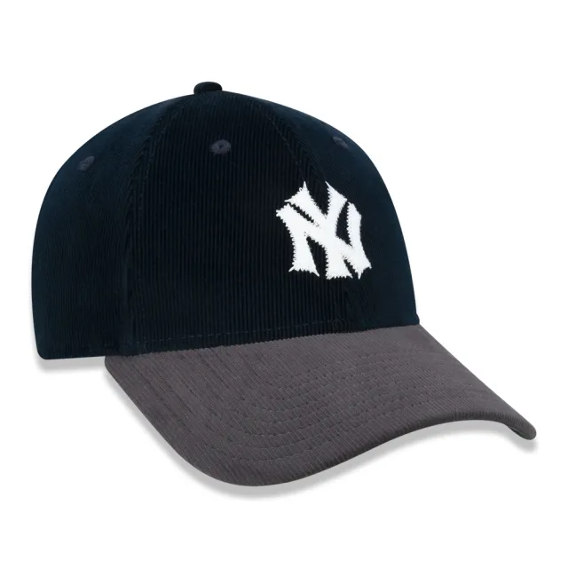 Boné 9FORTY MLB New York Yankees Reborn Heritage Cozy