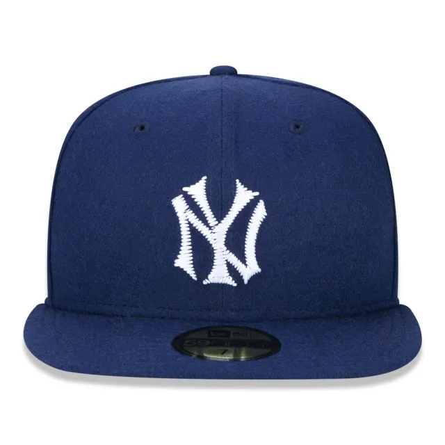 Boné 59FIFTY MLB New York Yankees Reborn Heritage Team