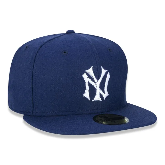 Boné 59FIFTY MLB New York Yankees Reborn Heritage Team