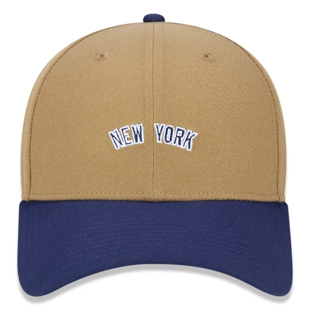 Boné 9FORTY MLB New York Yankees 90s Continues
