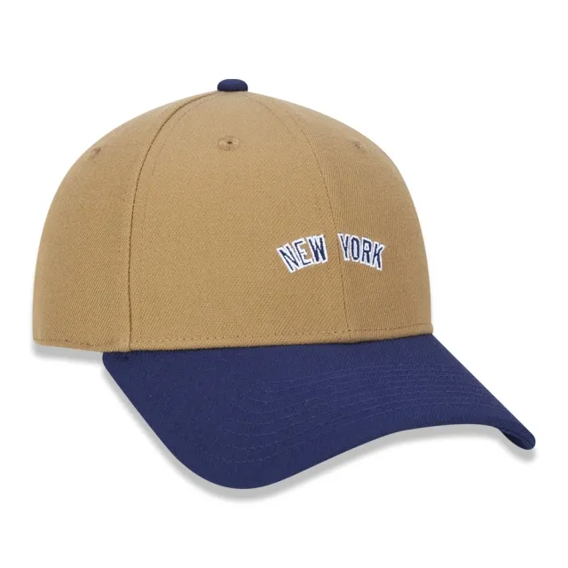 Boné 9FORTY MLB New York Yankees 90s Continues