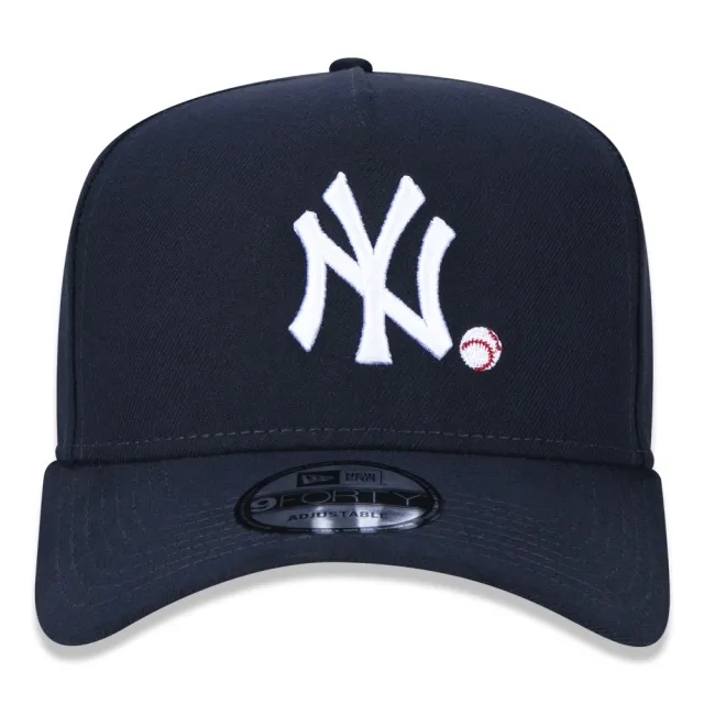 Boné 9FORTY New York Yankees MLB