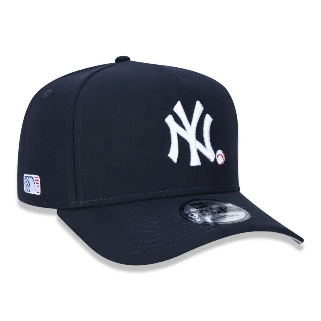 Boné 9FORTY New York Yankees MLB