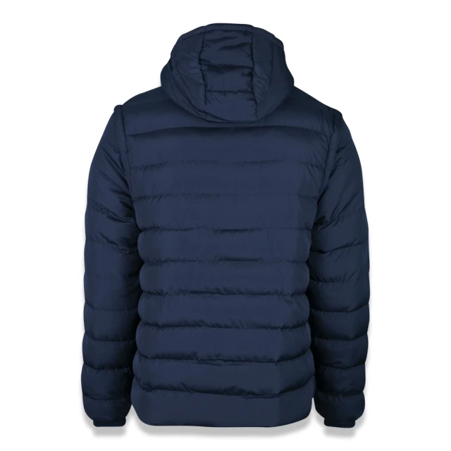 Jaqueta Puffer New York Yankees MLB