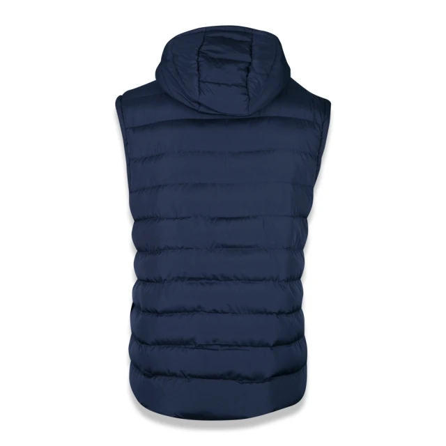 Jaqueta Puffer New York Yankees MLB