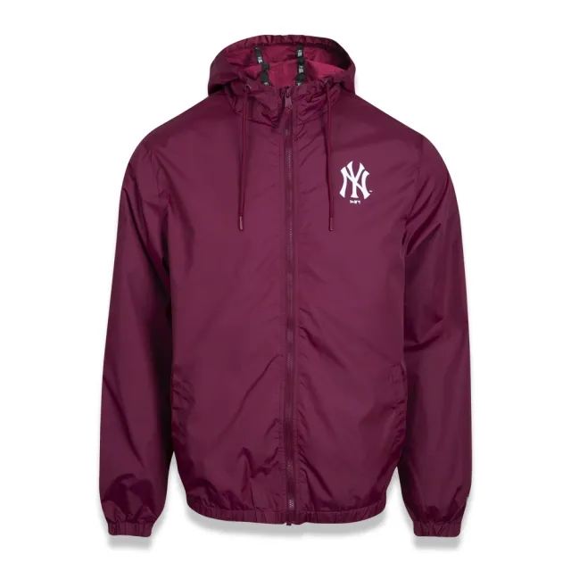 Jaqueta Corta Vento (Windbreaker) New York Yankees MLB