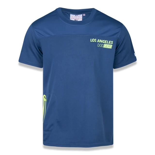 Camiseta Los Angeles Dodgers MLB
