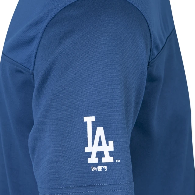 Camiseta Los Angeles Dodgers MLB