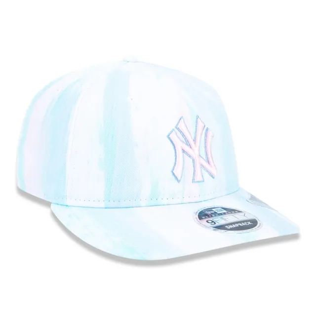 Boné 9FIFTY Aberto New York Yankees MLB