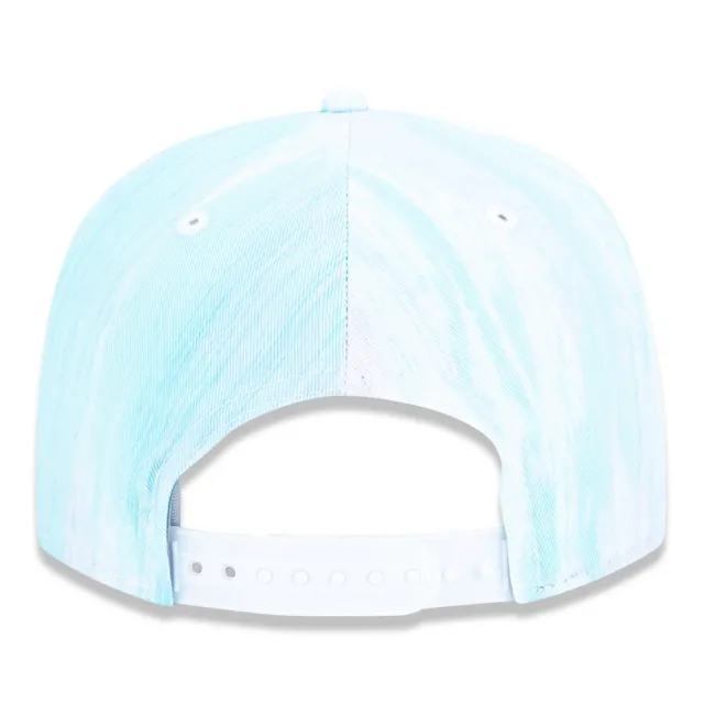 Boné 9FIFTY Aberto New York Yankees MLB
