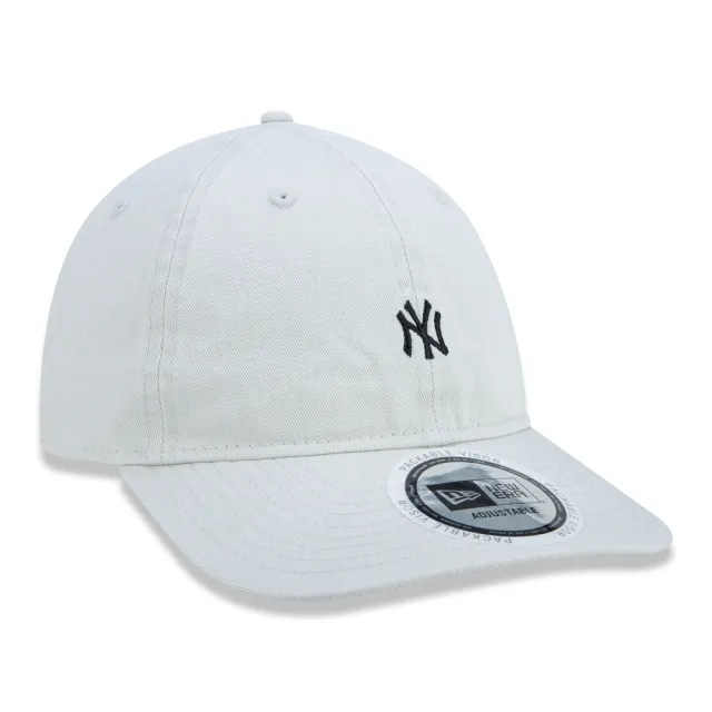 Boné 9THIRTY Packable - Aba Dobrável MLB New York Yankees