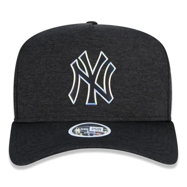 Boné Feminino 9FORTY Trucker MLB New York Yankees