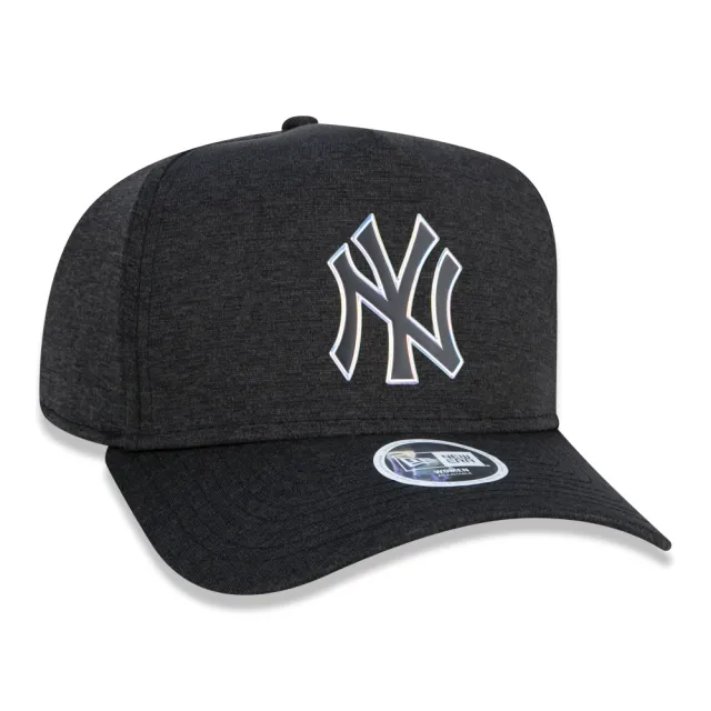 Boné Feminino 9FORTY Trucker MLB New York Yankees