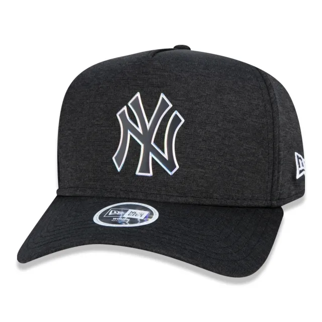 Boné Feminino 9FORTY Trucker MLB New York Yankees