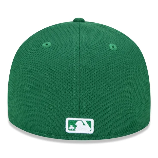 Boné 59FIFTY MLB Chicago Cubs Batting Practice