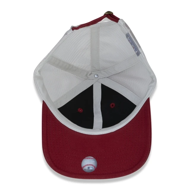Boné 9FORTY Desestruturado Boston Redsox MLB