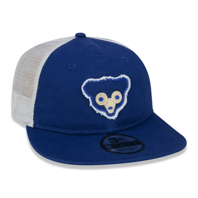 Boné 9FORTY Desestruturado Chicago Cubs MLB