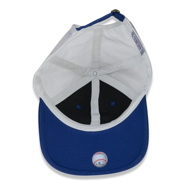 Boné 9FORTY Desestruturado Chicago Cubs MLB